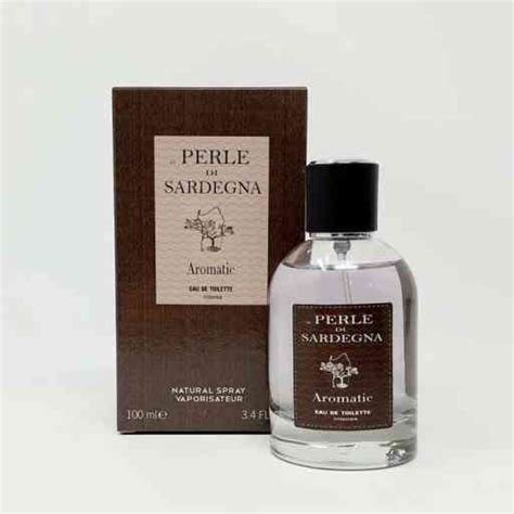 tigota profumo
